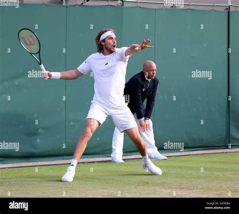 tsitsipas match today